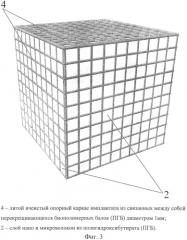 Способ повышения регенерационного потенциала имплантатов для восстановительной хирургии соединительной ткани (патент 2561830)