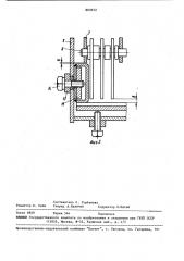 Молотковая дробилка (патент 803972)