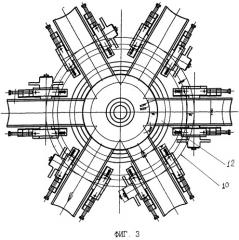 Устройство для измельчения материалов (патент 2408431)