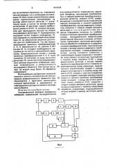 Ультразвуковой фазовый измеритель вибрации (патент 1679208)