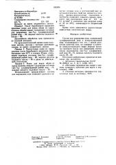 Состав для жирования кож (патент 636264)