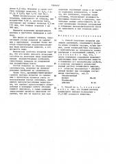 Способ получения покрытия для защиты удобрений (патент 1546457)