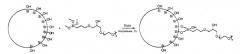 Модифицированные частицы диоксида кремния (патент 2584987)