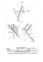 Дачная теплица (патент 1817673)