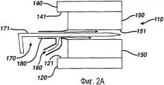 Термическое формование хирургических игл из тугоплавких сплавов (патент 2480306)