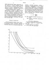 Способ взрывной отбойки горный пород (патент 891915)