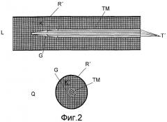 Способ и устройство для получения водорода (патент 2494040)