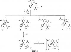 Высокочистые сложные 3,3-дифенилпропиламиномоноэфиры (патент 2394019)