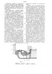 Гидроаккумулирующая электростанция (патент 1247457)