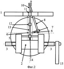 Тренажер для восстановления двигательной активности стоп (патент 2290242)