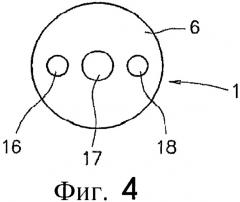 Система контроля биологической информации (патент 2336808)