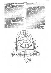 Механизм зажима бревна (патент 889428)