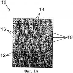 Многостержневой шов для промышленной ткани (патент 2382842)