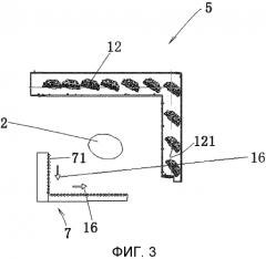 Стационарное устройство компьютерной томографии (патент 2566525)