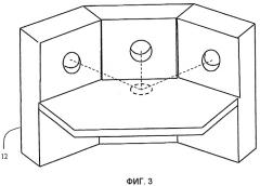 Система комбинированной визуализации и рабочая станция с поддержкой структурированной проверки гипотез (патент 2481061)