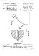 Способ измерения объема полостей в твердых образцах (патент 1594627)