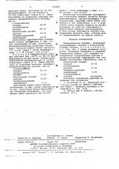 Гидравлическое вяжущее (патент 652290)