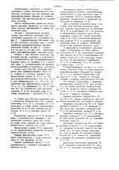 Станок для обточки колесных пар (патент 1346035)