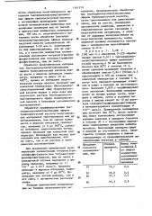 Способ получения привитых сополимеров на твердом неорганическом материале,содержащем поверхностные гидроксильные группы (патент 1161519)