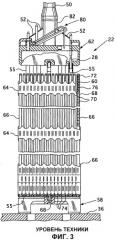 Смешанно-оксидная тепловыделяющая сборка (патент 2506656)