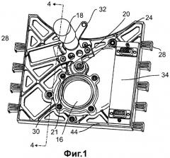 Сливной клапан и вакуумный генератор для вакуумной сточной системы (патент 2507124)