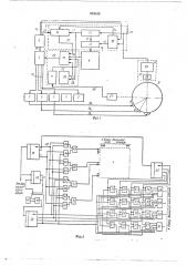 Система программного отбора игл на кругловязальных машинах (патент 519515)