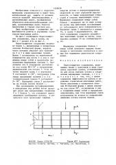 Берегозащитное сооружение (патент 1355656)