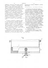 Устройство для магнитной записи ивоспроизведения (патент 838743)