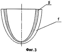 Способ изготовления восковой мисочки (патент 2319376)