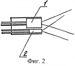 Запальное устройство (варианты) (патент 2244878)