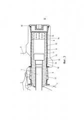 Дисковый тормоз для грузового автомобиля (патент 2668023)