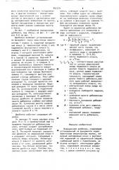 Инерционная дробилка (патент 897279)