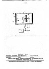 Измеритель импульсной мощности и плотности потока мощности свч-излучения (патент 1748092)