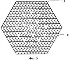 Тепловыделяющая сборка ядерного реактора (патент 2566674)