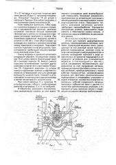 Штамп дагиса для горячего деформирования (патент 1755998)