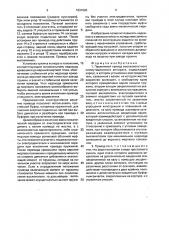Пружинный привод высоковольтного коммутационного аппарата (патент 1631620)