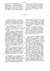 Ручное почвообрабатывающее орудие (патент 1456025)
