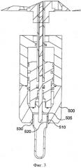 Способ и устройство для упаковки жидкого пищевого продукта (патент 2496693)