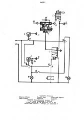 Сигнализатор обрыва тормозной магистрали поезда (патент 1062072)