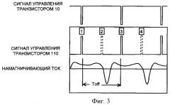 Устройство управления выходным напряжением электрогенератора (патент 2451388)