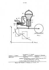 Гидропневматическая подвеска колесного транспортного средства (патент 485586)