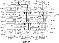Узловое устройство и способ связи (патент 2502203)