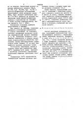 Способ получения антимонита калия (патент 1460038)