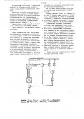 Способ автоматического регулирования процесса сушки (патент 741627)