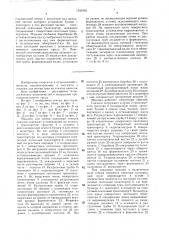 Машина для крепления подножия откосов каналов (патент 1542445)