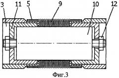 Способ изготовления металлического шланга для подводных коммуникаций (патент 2375631)