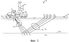 Контроль качества для широкополосных свип-сигналов (патент 2665346)