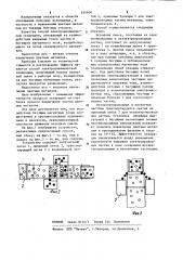 Способ электродинамической сепарации (патент 934600)