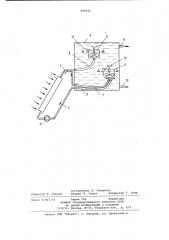 Гелиосистема горячего водоснабжения (патент 898225)