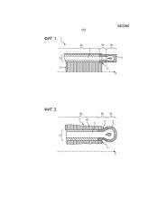 Активная часть в виде ротора или статора, способ изготовления такой активной части и электрическая машина (патент 2649316)